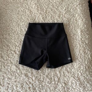 Alo Biker Short